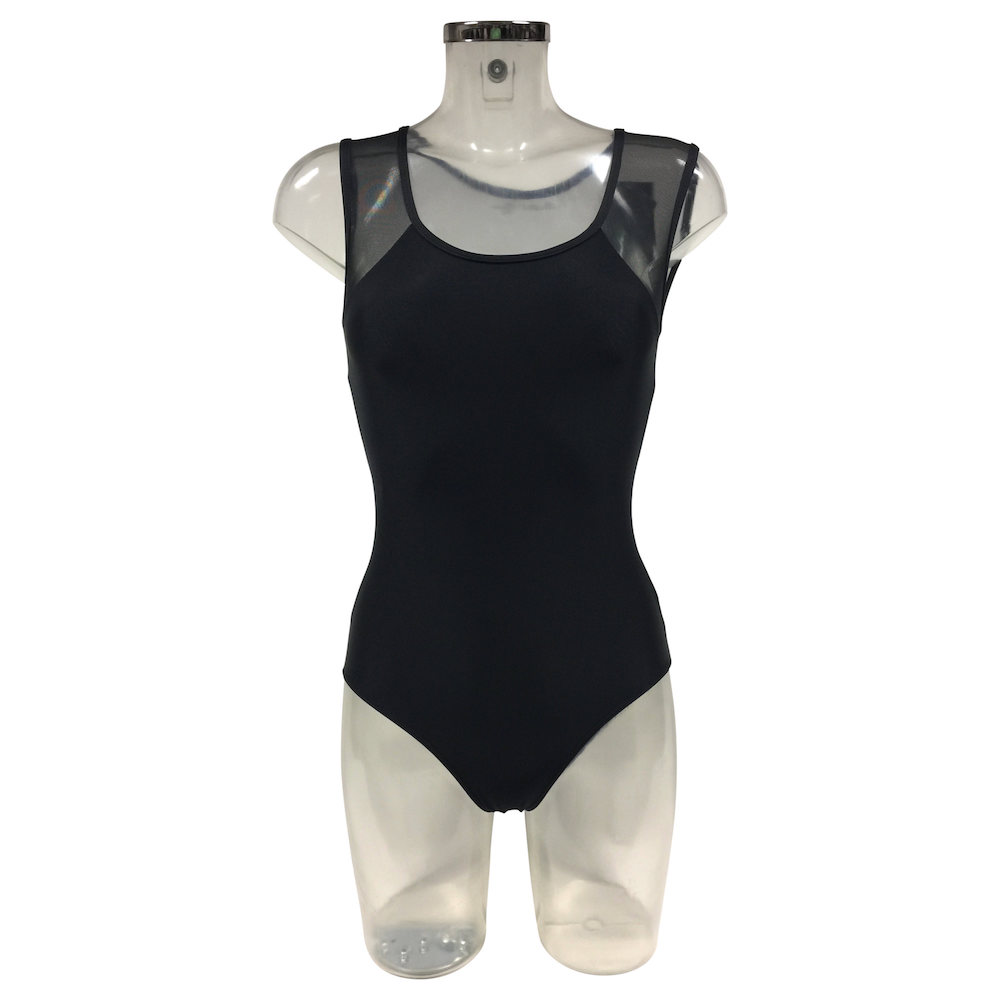 Balletpak Julie - Dames - Zwart