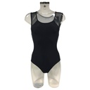 Balletpak Julie - Dames - Zwart