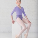 Cache-coeur Josee - Dames - Turkoois (36)