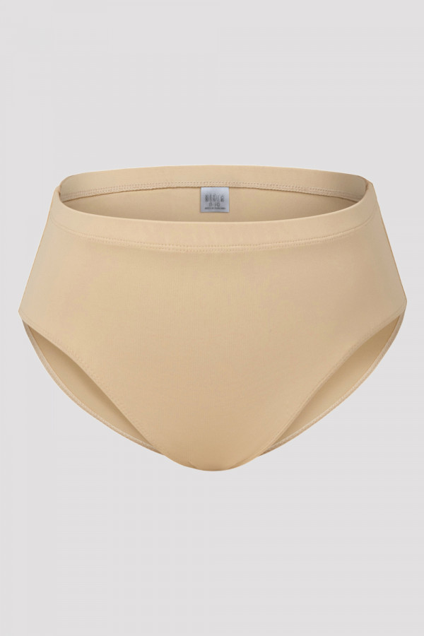 Huidkleurige slip - Kids 