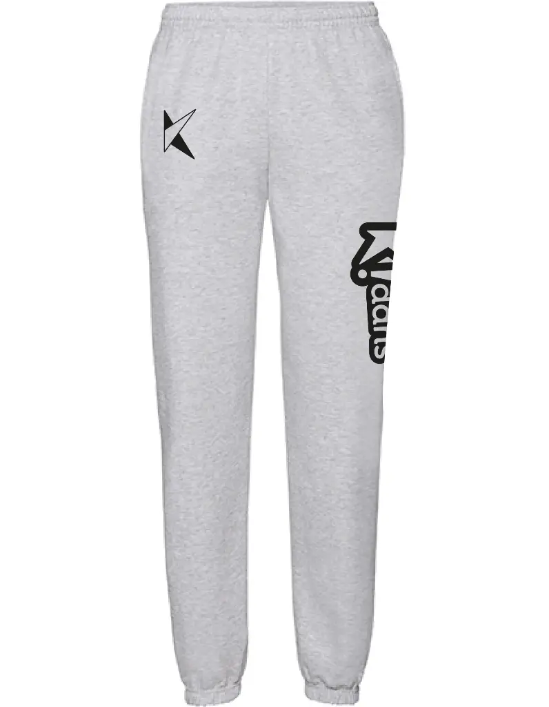 Volwassenen - Trainingsbroek - K!dans - Grijs