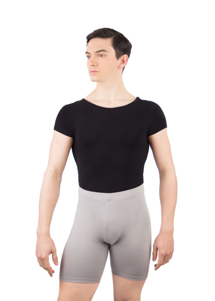 Short Avelino - Heren - Grijs