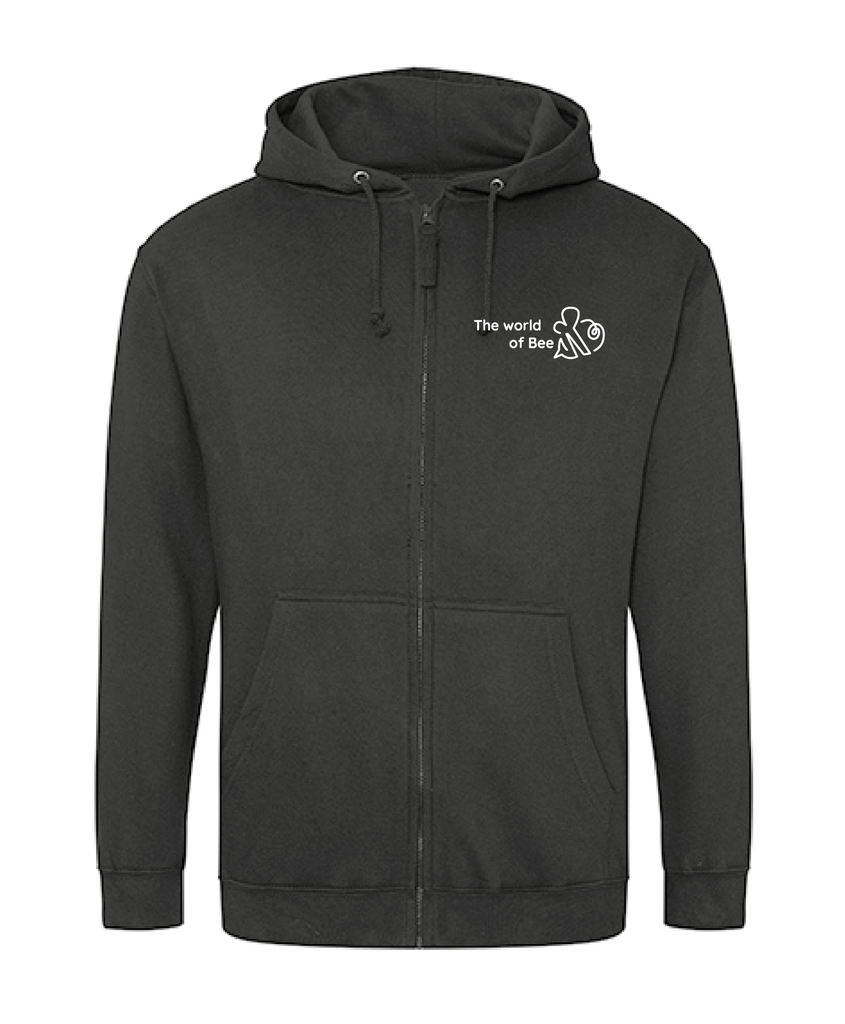 Zoodie - The World Of Bee - Kids - Zwart