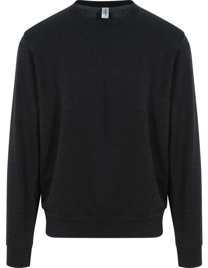 Sweater - Conservatorium Brugge - Volwassenen - Zwart