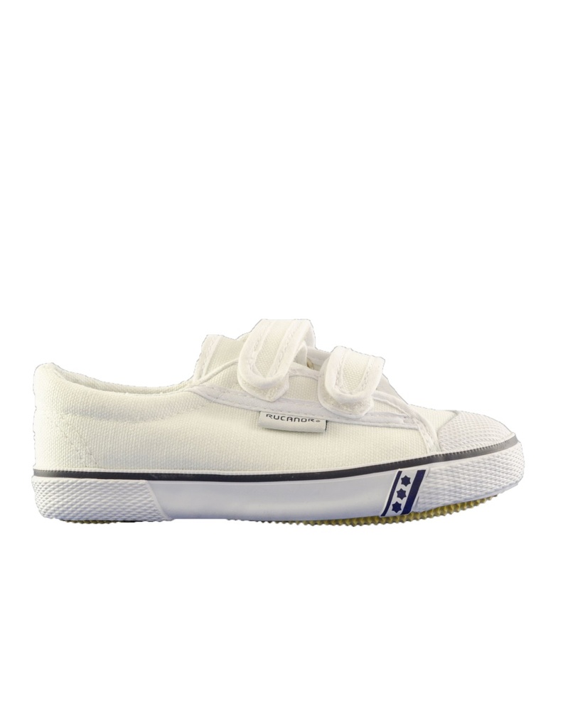 Sportschoenen - The world of bee - Wit