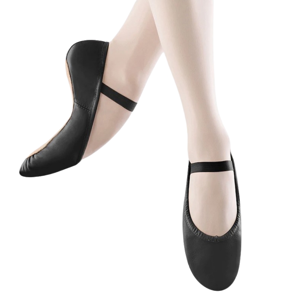 Demi-pointe Arise - Zwart