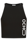 Crop Top - Ocho - Volwassenen