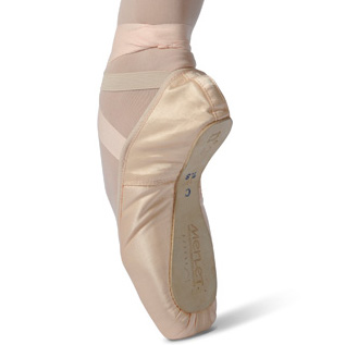 Pointe N2 - C - H - 3/4
