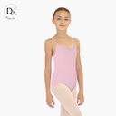 Balletpak Lora - Meisjes - Roze