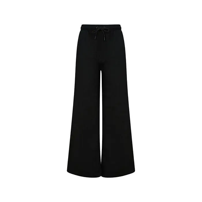 Losse broek - Creart - Volwassenen - Zwart