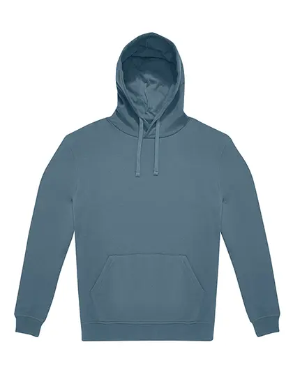 Hoodie - Dansaccent - Volwassenen - Nordic Blue