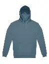Hoodie - Dansaccent - Volwassenen - Nordic Blue