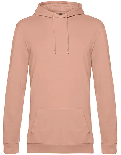 Hoodie - Dansaccent - Volwassenen - Nude