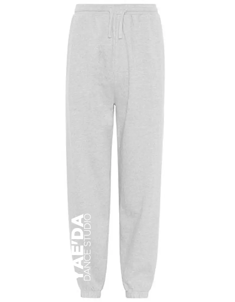 Trainingsbroek - Yae'da - Volwassenen - Grijs