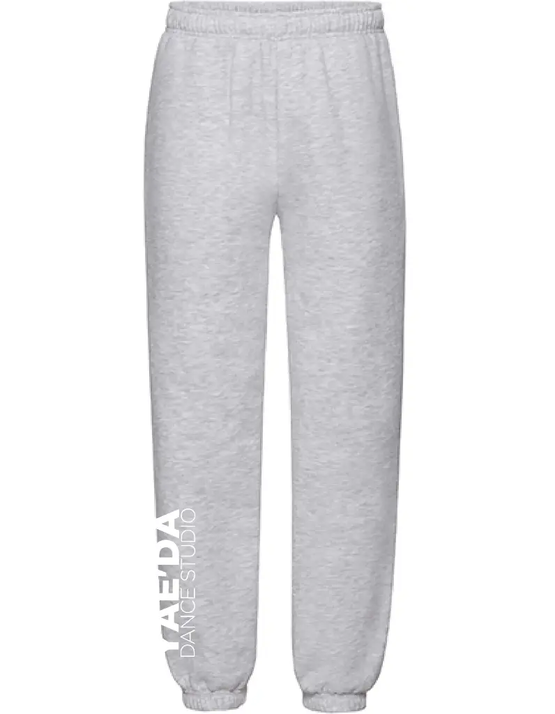 Trainingsbroek - Yae'da - Kids - Grijs