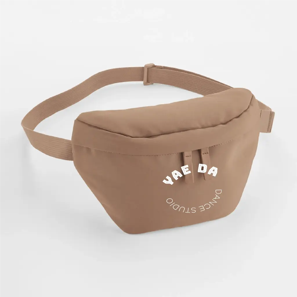 Heuptasje - Yae'da - Beige