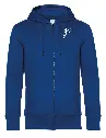 Zoodie - Just Do It - Unisex - Blauw