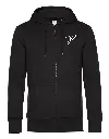 Zoodie - Just Do It - Unisex - Zwart
