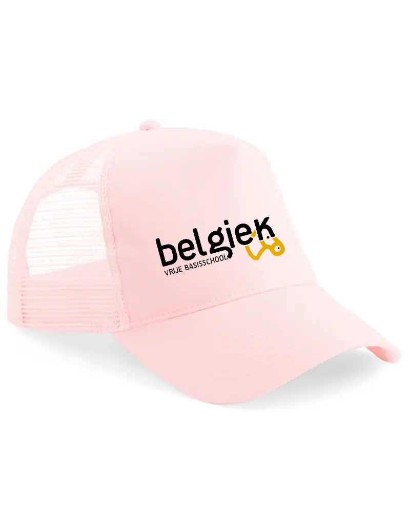 Pet - Belgiek - Kids - Roze