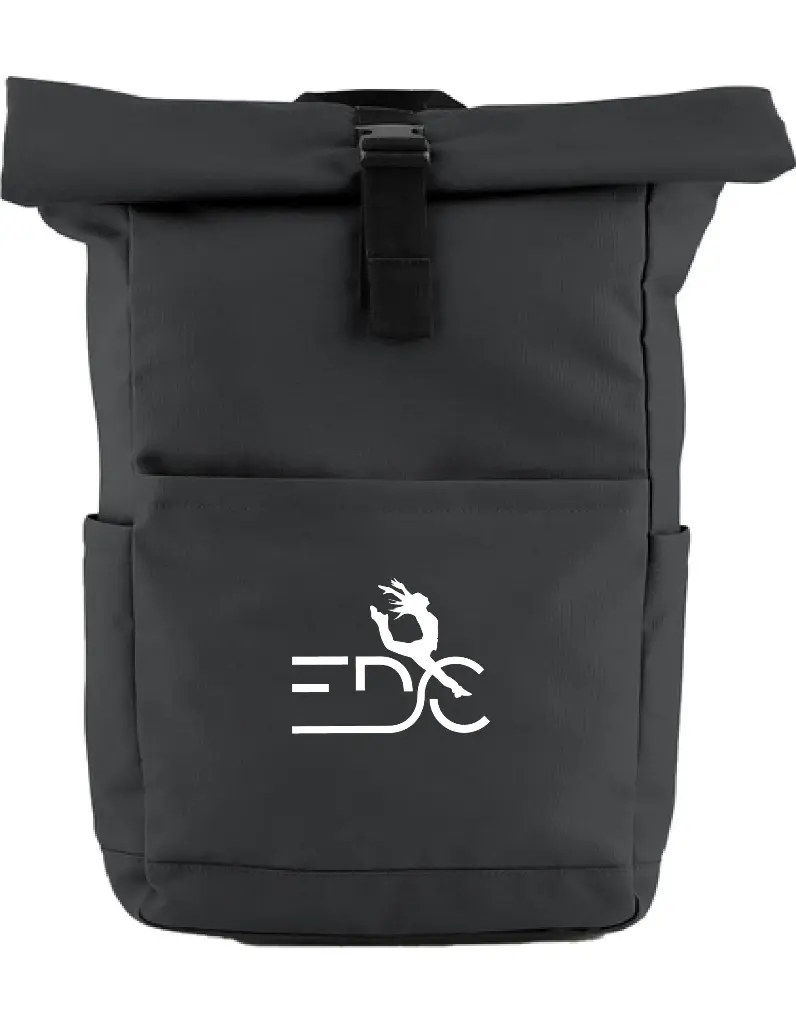Rugzak - EDC - Zwart