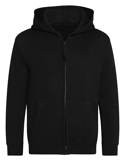 Jedagro - Zoodie - Kids - Zwart