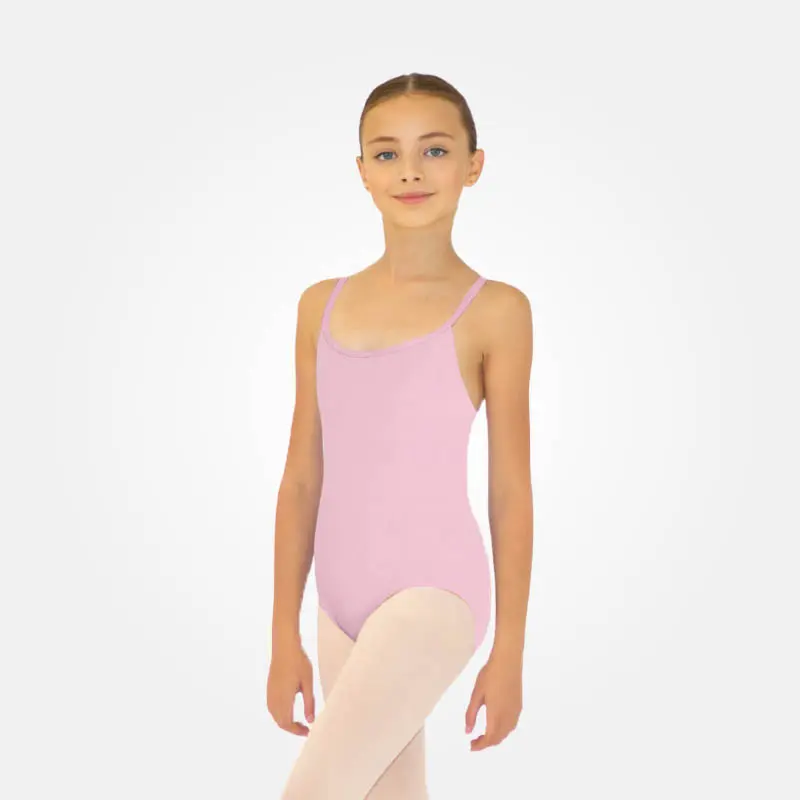 Balletpak Lora - Meisjes - Roze
