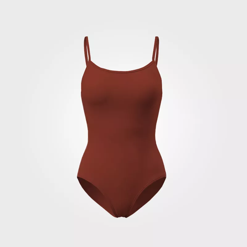 Balletpak Lora - Dames - Bordeaux