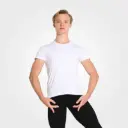 T-shirt Julio - Heren - Wit