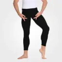 Legging Manoa - Heren - Zwart