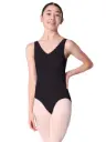 Balletpak Veronica - Meisjes - Zwart