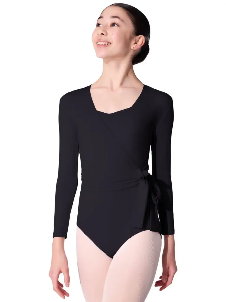 Bolero Vera - Dames - Zwart