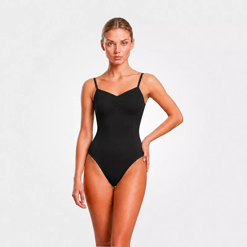 Balletpak Lisa - Dames - Zwart