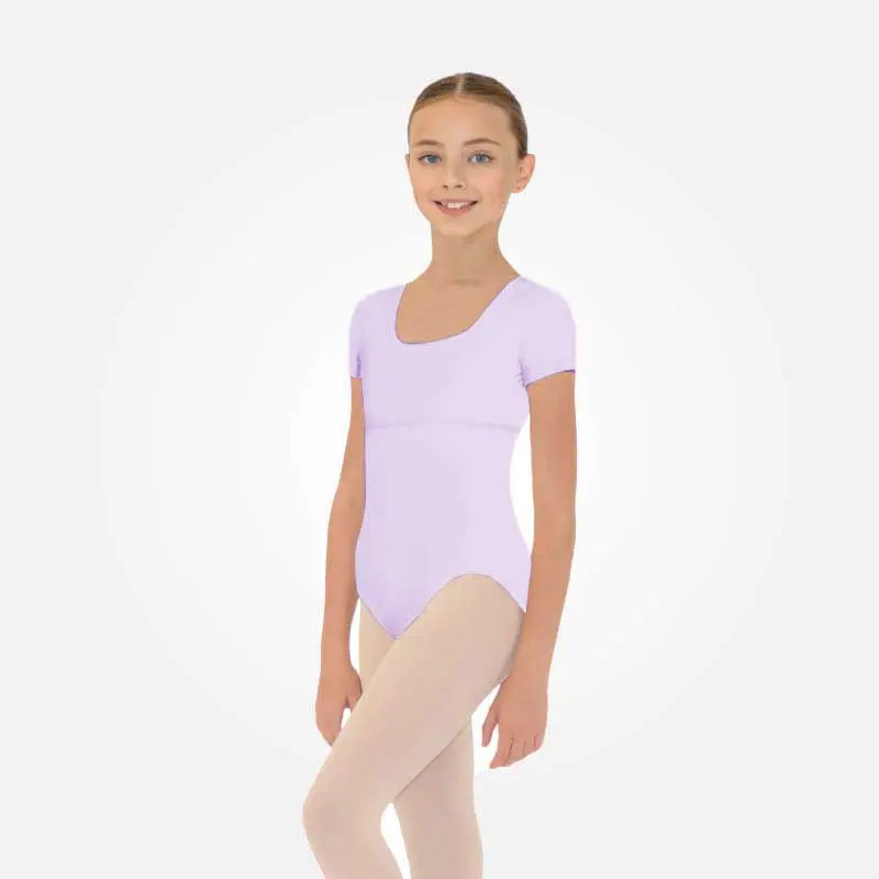 Balletpak Felia - Meisjes - Lila