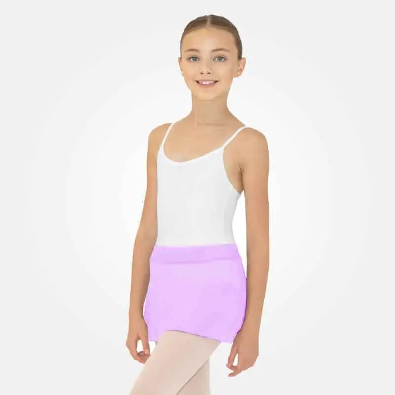 Balletrokje Julie - Meisjes - Lila