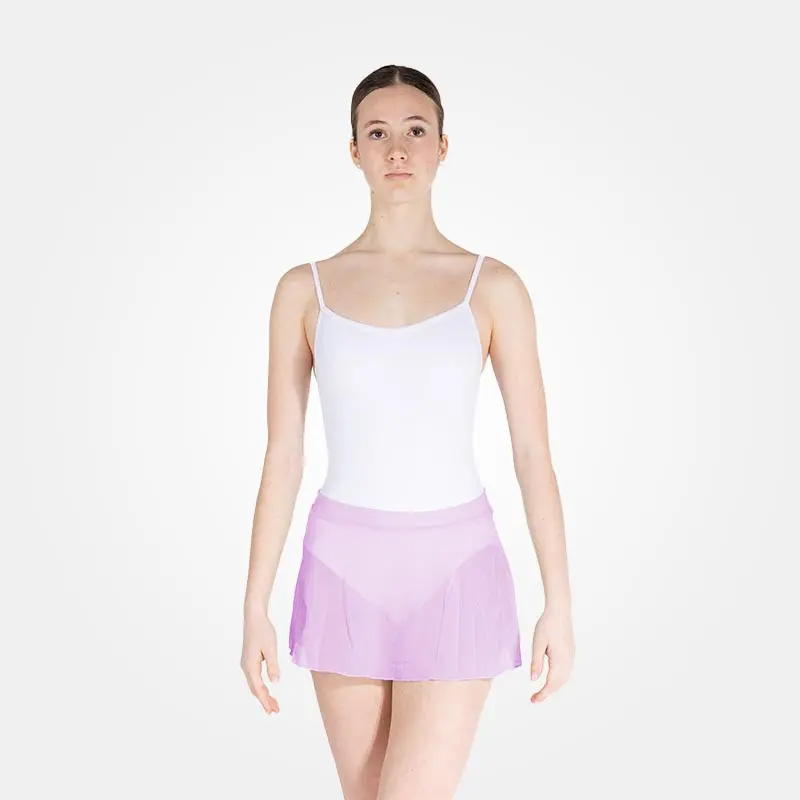Balletrokje Julie - Dames - Lila