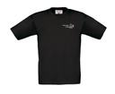 T-shirt - The World Of Bee - Unisex - Zwart