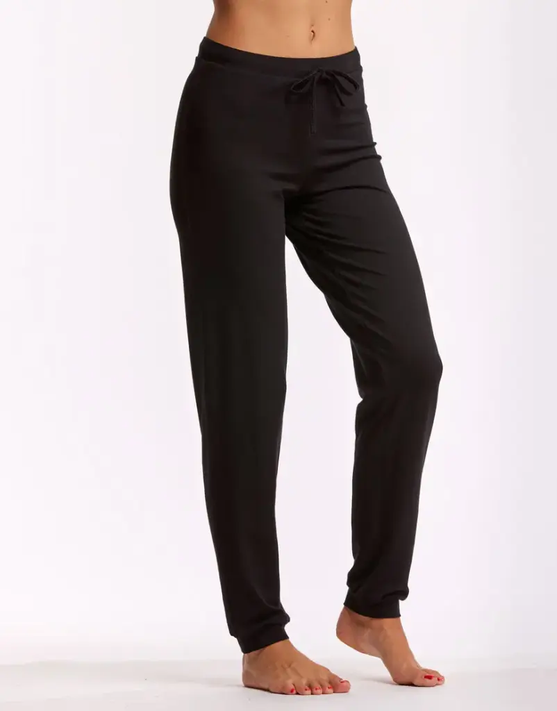 Broek Affetto - De Kunstbrug - Kids - Zwart