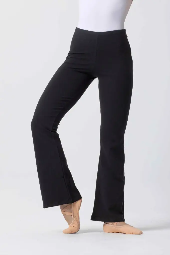 Jazzbroek - Boleda - Kids - Zwart
