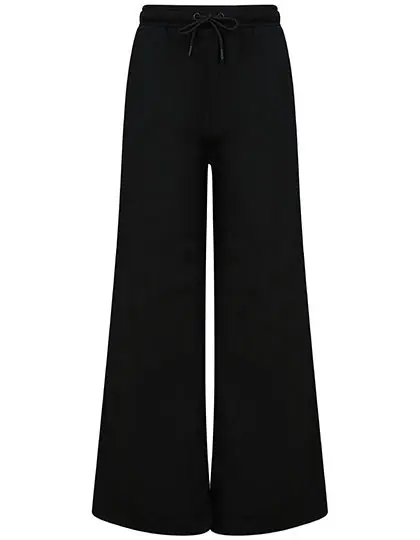 Losse broek - Boleda - Volwassenen - Zwart