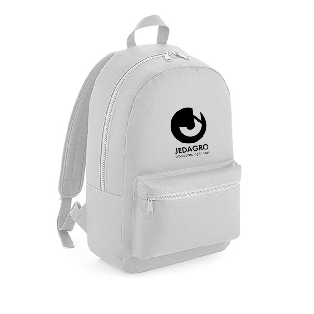 Jedagro - Rugzak - Grijs