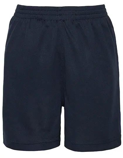 Turn Short - Heilig-Hartschool - Volwassenen - Navy