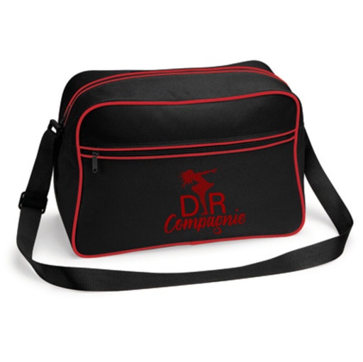 [DNSS-DR-T-BG14+dancerougeRD-ZW/RD] Danstas - DR Compagnie 