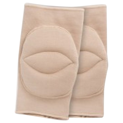 Kniebeschermer - De Dansstudio - Huidskleur