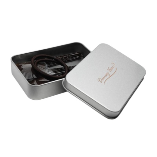 [AS-DDS-DV-D091006+dedansstudio-Bruin] Set balletdot - De Dansstudio - Bruin