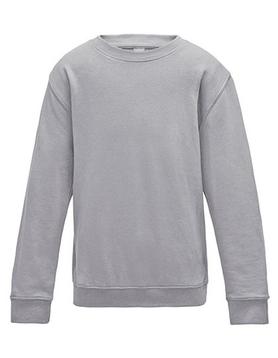 Sweater - De Dansstudio - Volwassenen - Grijs