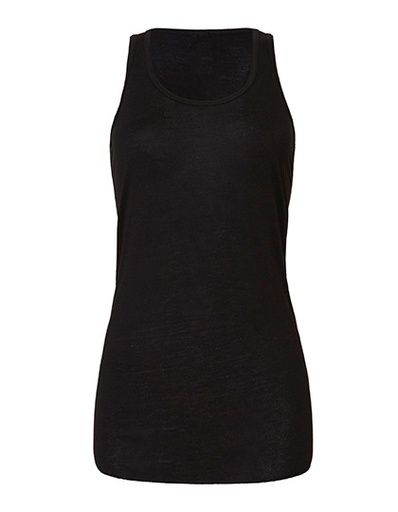 Topje De Dansstudio - Dames - Zwart