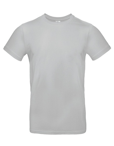T-shirt - De Dansstudio - Volwassenen - Licht Grijs