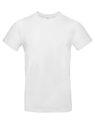 T-shirt - De Dansstudio - Volwassenen - Wit