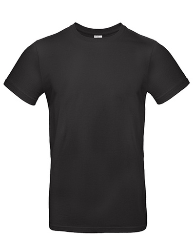 T-shirt - De Dansstudio - Volwassenen - Zwart