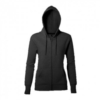 Zoodie - De Dansstudio - Volwassenen - Zwart